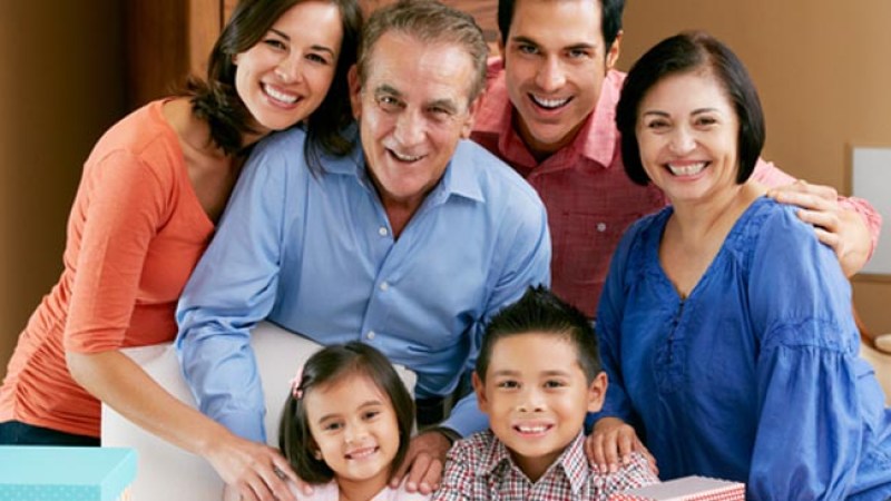 Hispanos en Estados Unidos, en cifras
