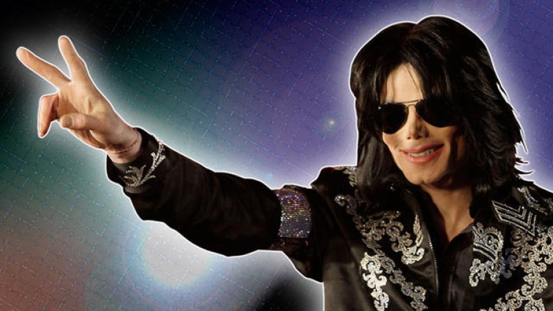Nueva canción de Michael Jackson