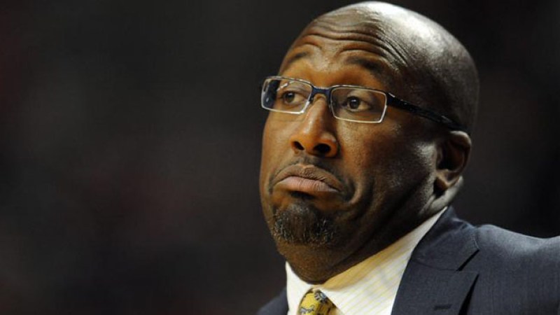 Despiden a Mike Brown por la pobre actuación del equipo: solo una victoria y cuatro derrotas.