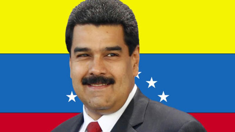 Maduro, mutis sobre salud de Chávez