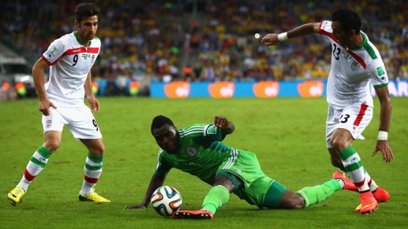 Foto: Getty Images