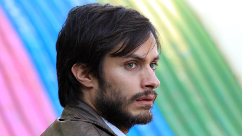 "No", el film chileno nominado al Oscar