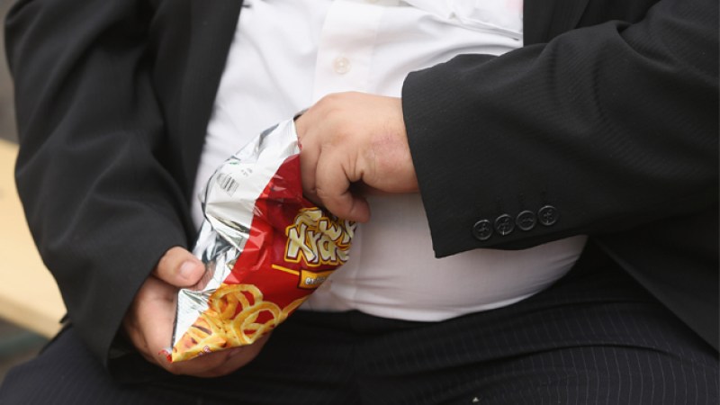 Tijuana: capital de cirugías de obesidad