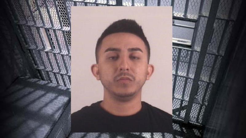 Acusado de matar al bebé de su novia