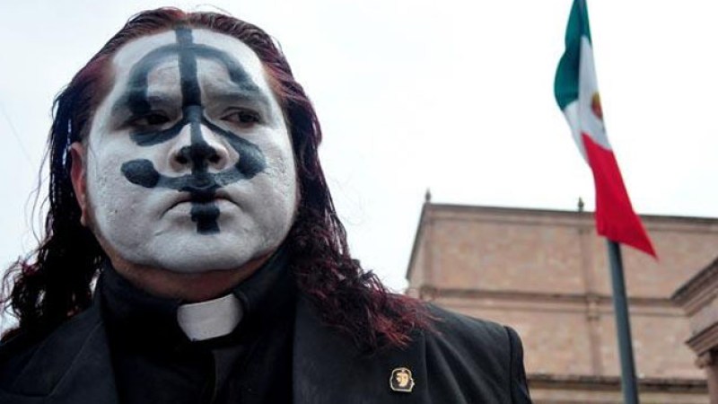 Un padre “rockero” y que tiene sexo