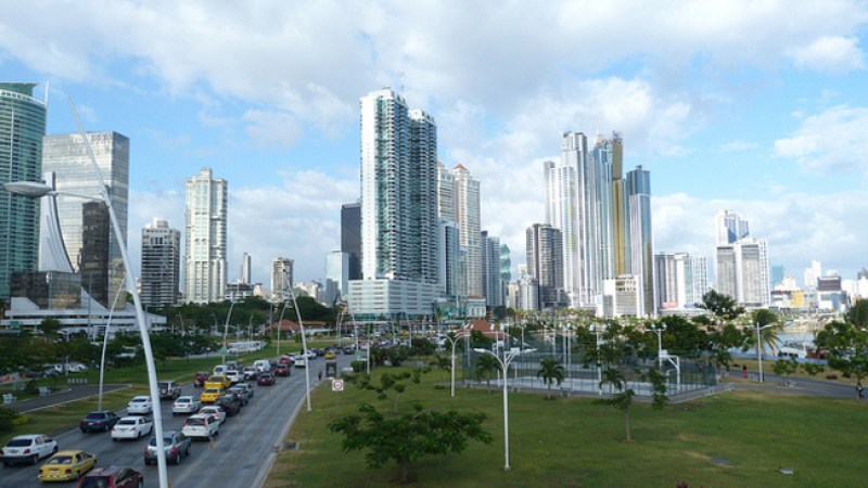 Sismo de 5.8 sacude a Panamá