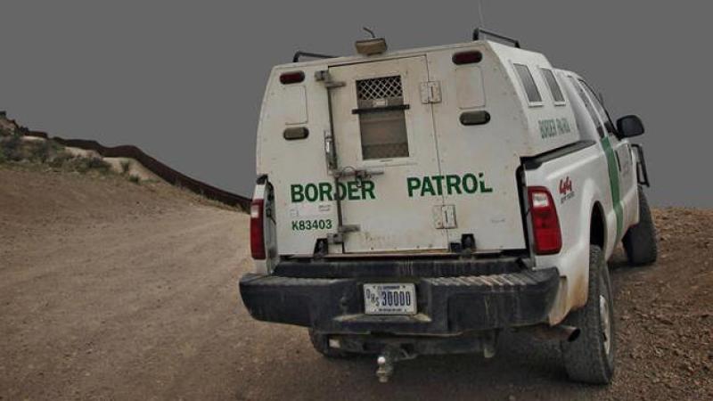 Patrulla fronteriza enfocada en reincidentes