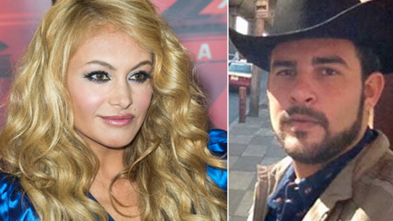 El fuerte rumor sobre Paulina Rubio