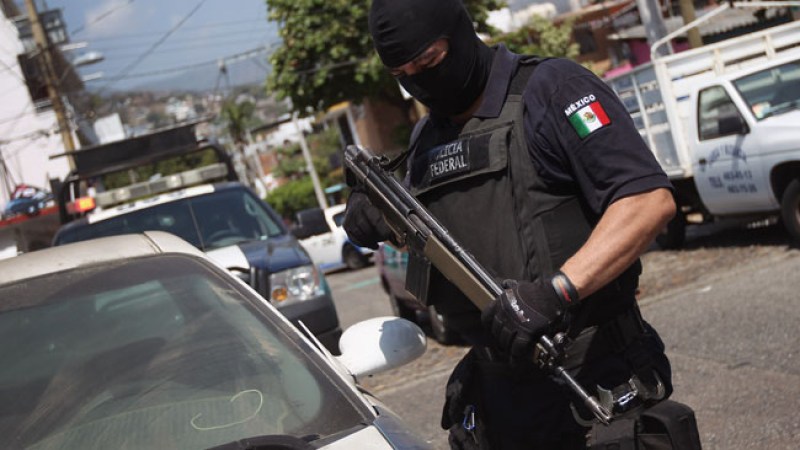 La ciudad con policías sordomudos