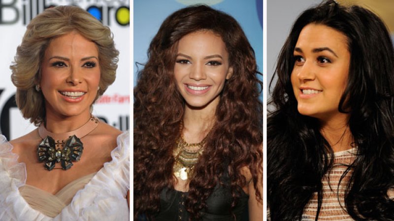 Gloria Trevi presente en “Billboard Divas”