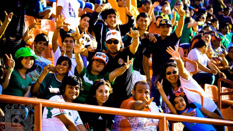 ¿A los mexicanos les gusta la mala vida?