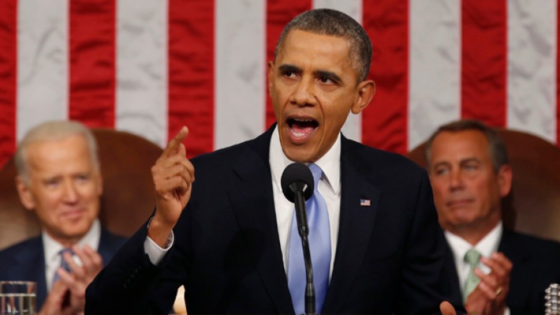 Retos de Obama antes de fin de año