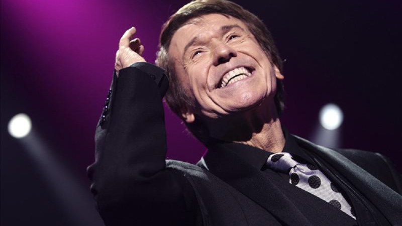 Raphael vuelve a los escenarios con "Mi gran noche" en España, México y EEUU