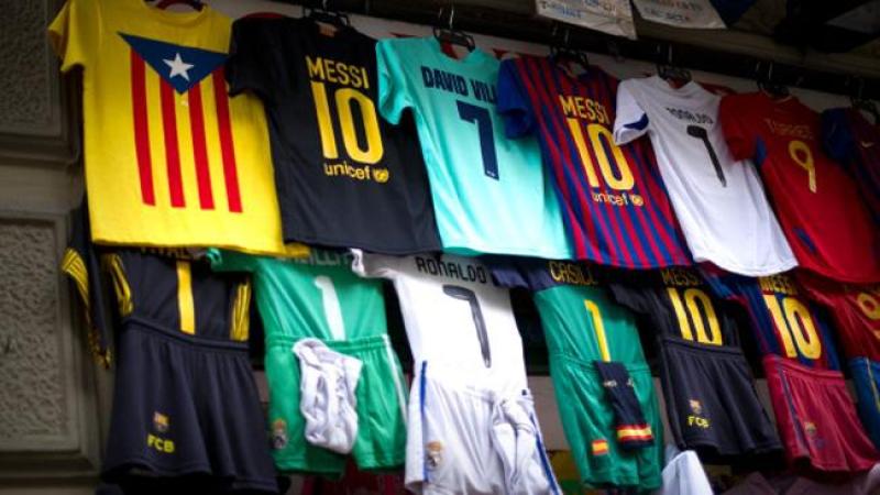 R. Madrid y Barcelona, los más ricos
