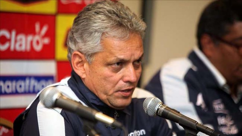 La derrota de Chile ante Colombia no es un parámetro para confiarse, insiste Rueda.