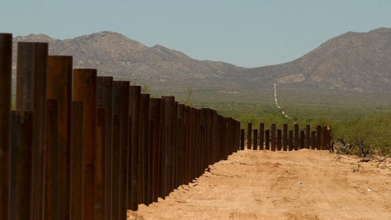 Robots, lo último para vigilar la frontera