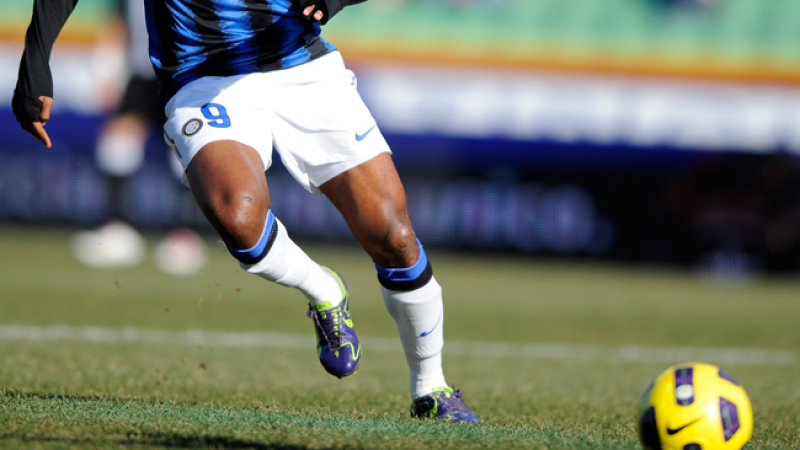 Samuel Etoo