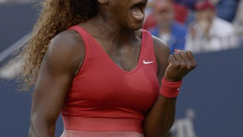 Serena Williams