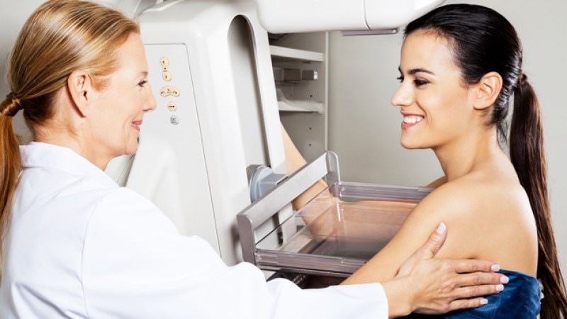 Cuidados preventivos para la mujer