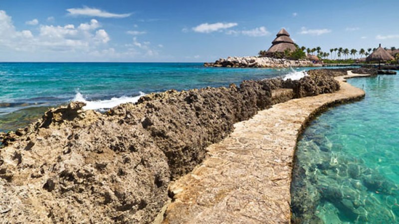 Riviera Maya: vacaciones de ensueño