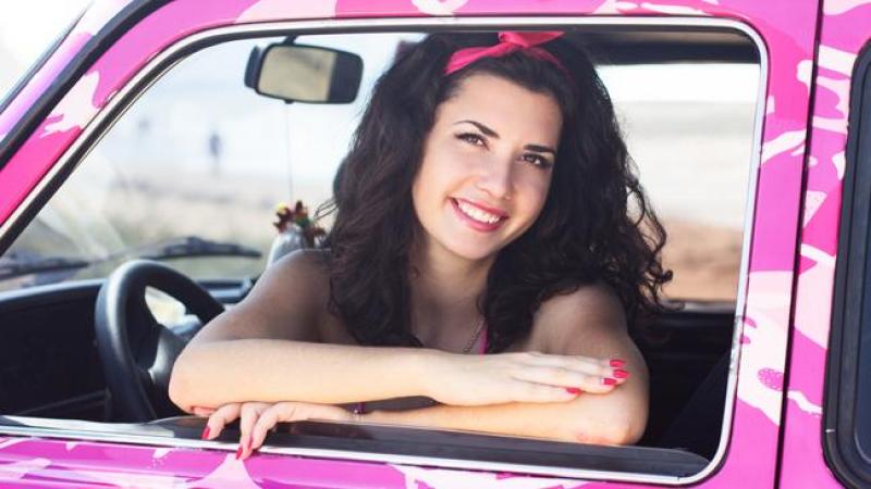El automóvil y tu energía sexual