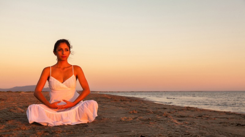 ¿Por qué son importantes los "chakras"?