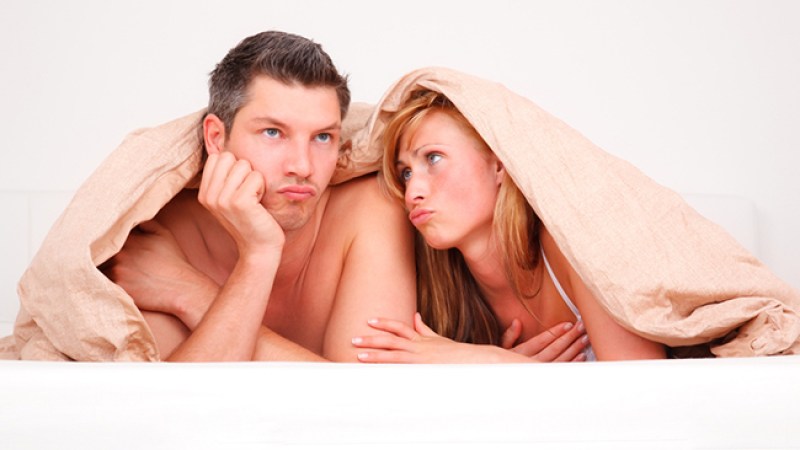 Cómo tener sexo tras un infarto