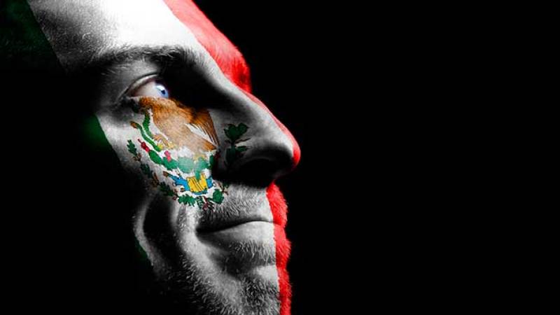 El Tri no convence en la Hexagonal