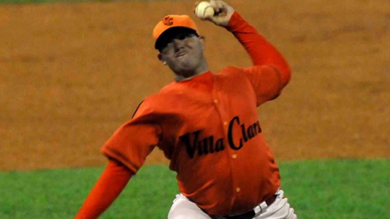 Misael Silverio