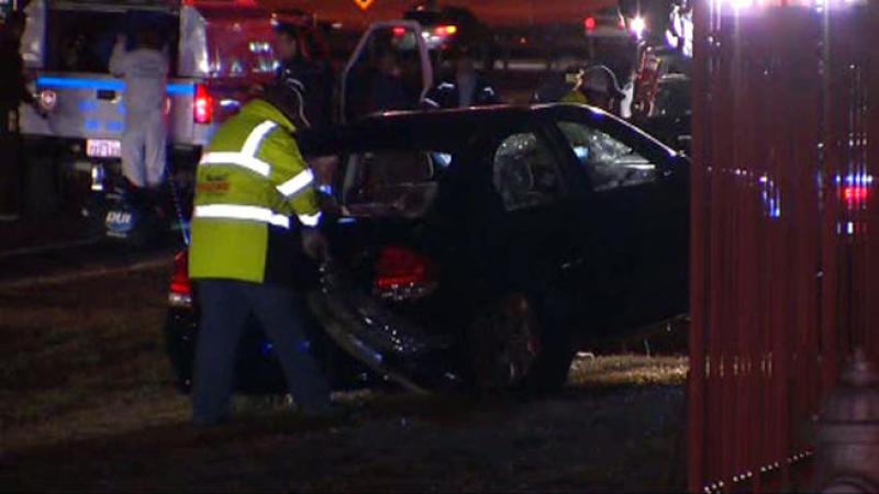 Horrenda muerte de madre e hija