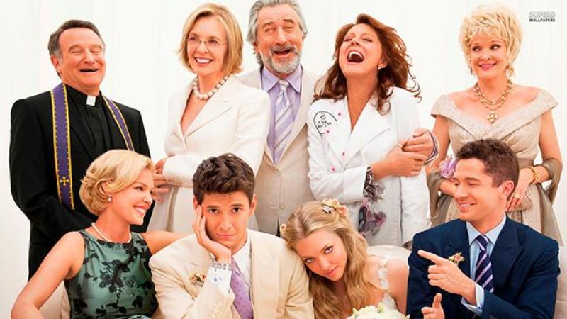 Los estrenos de la semana