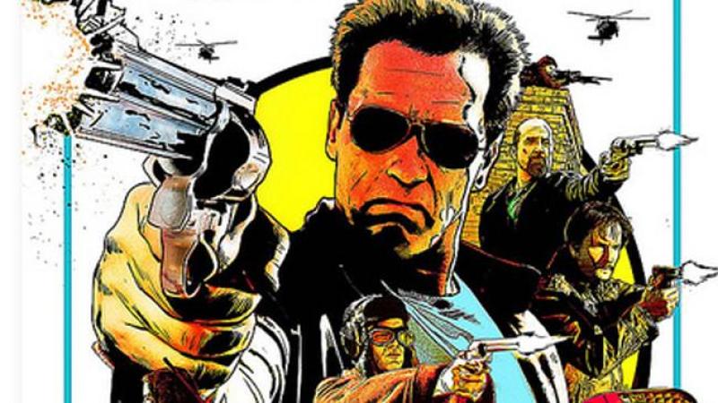 Estrenos del fin de semana