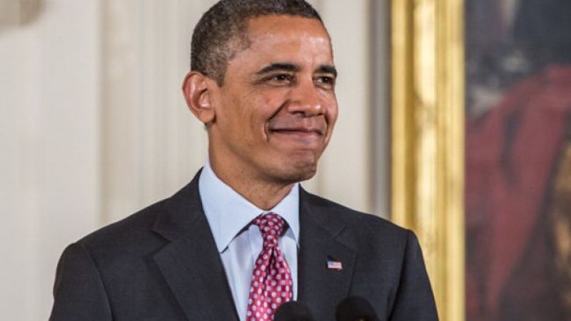 ¡El Presidente Barack Obama, nació en 1961 y es Búfalo! La valentía y el liderazgo del alce lo ayudarán a enfrentar el 2013. Debe aprovechar su don de buen orador, para intervenir en causas justas y nobles.