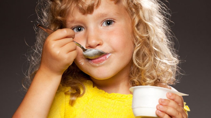 Yogurt: mitos y verdades