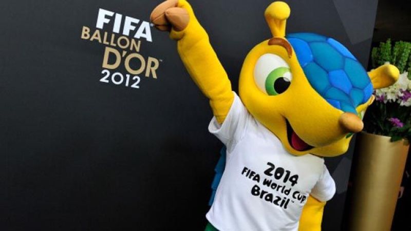 Brasil 2014: un Mundial millonario
