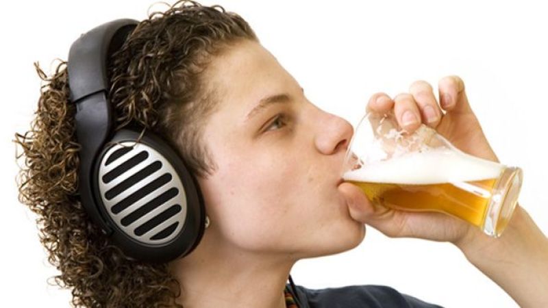 Los tragos más nombrados en canciones