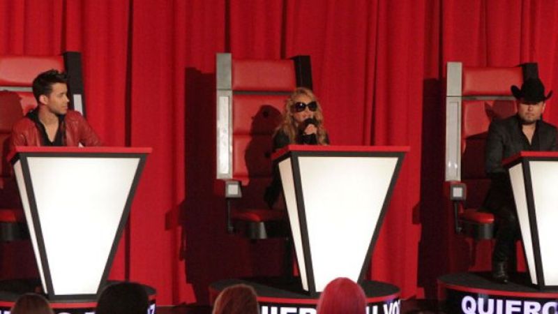 Así fue el cuarto show de "La Voz Kids"