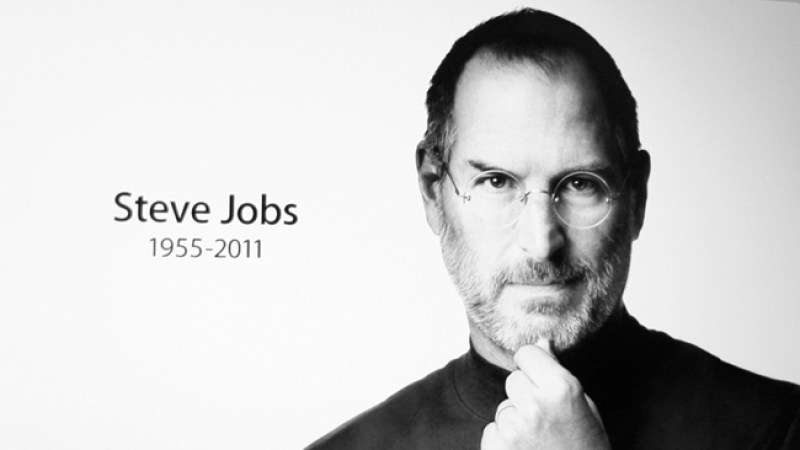 8 e-books sobre Steve Jobs