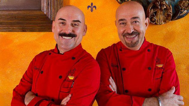 En febrero llega “Top Chef” a Telemundo
