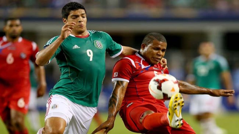 México, obligado a vencer a Panamá