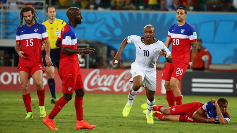 Foto: Getty Images