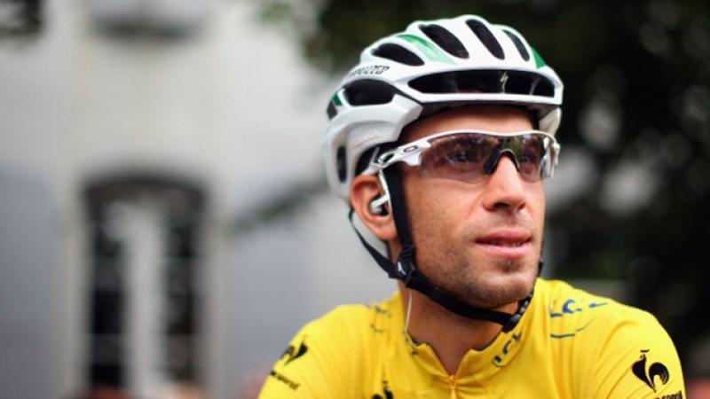 Nibali gana el Tour de Francia