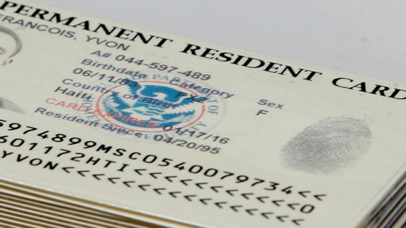 Se agotan visas para víctimas de delitos