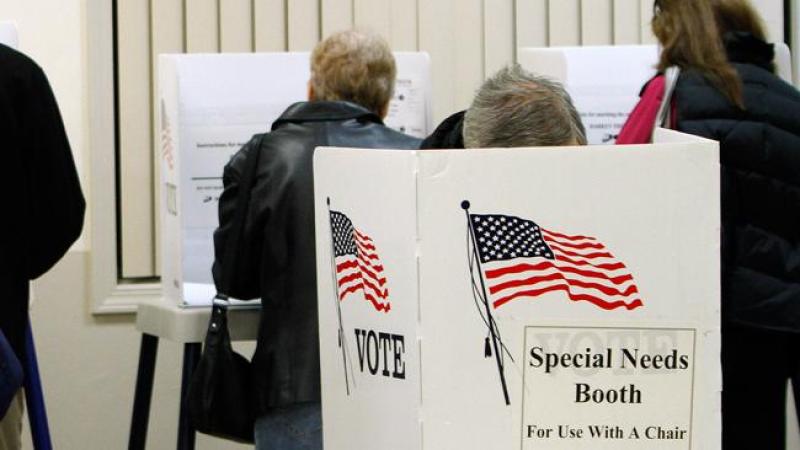 Da inicio la votación temprana