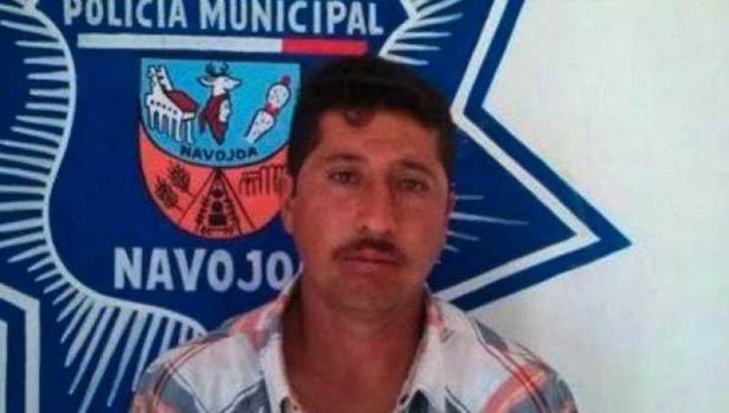El acusado es José Bernardo Medina Carrizosa, de 36 años de edad.