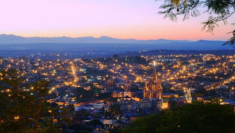 Mejor ciudad del mundo está en México
