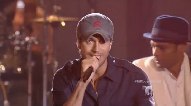 Enrique Iglesias