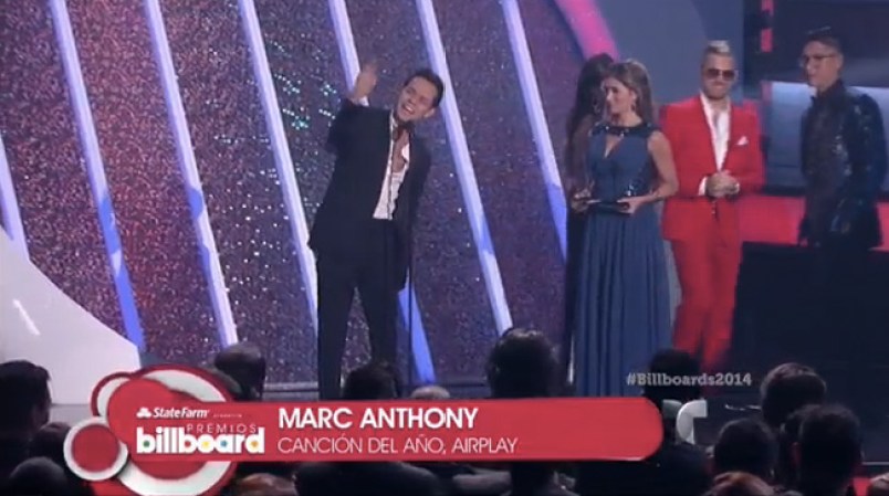 Marc Anthony
