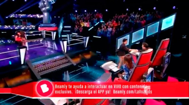 El ganador de esta batalla fue Yoandri.