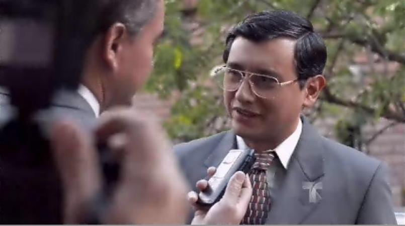 Y al Procurador, Carlos Mauro Hoyos.